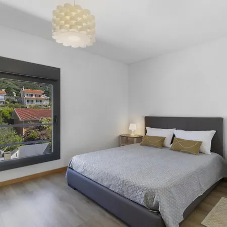Feriehus Brisamar - Casa Com Piscina *