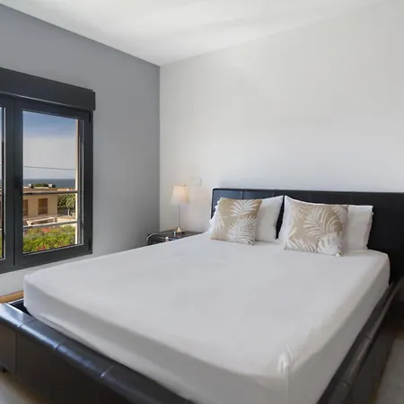Brisamar - Casa Com Piscina بيت للعطل