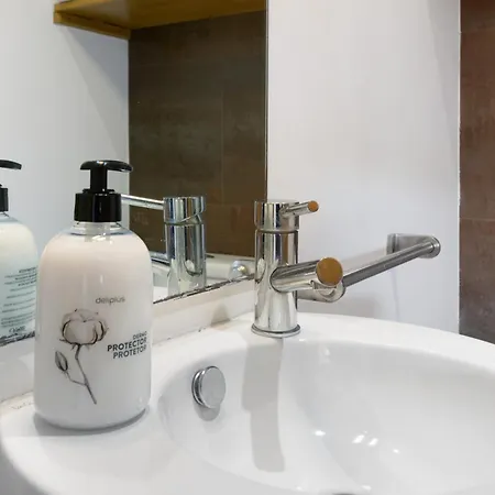 Brisamar - Casa Com Piscina Feriehus *