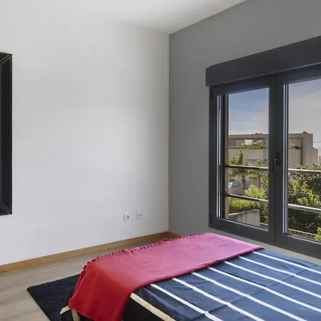 Feriehus Brisamar - Casa Com Piscina Moledo (Viana do Castelo)