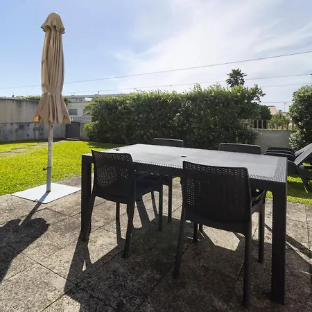 Feriehus Brisamar - Casa Com Piscina *